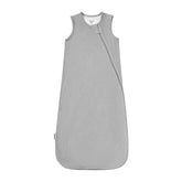 EasyFi Supersoft sleep sack fabric close-up; buttery bamboo rayon for baby skin comfort.
