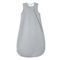 EasyFi sleep sack with a two-way zipper for quick diaper changes.