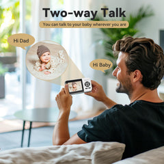 ebemate 1200ft range keeps you connected across floors