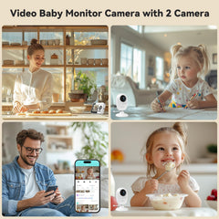 ebemate wifi on/off switch allows local viewing without internet