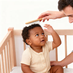 Eclatbox complete grooming kit for gentle, long-term care.