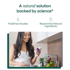EcoNugenics BreastDefend ingredients label—transparency for informed daily use