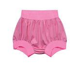 EEOST diaper cover leakproof waterproof design keeps you dry all day.