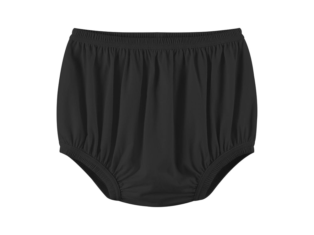 EEOST adult diaper cover noiseless outer fabric for discreet daily wear