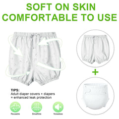 EEOST breathable soft inner layer reduces moisture buildup