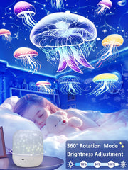 Eigther color lamp trio provides mood lighting for any moment.