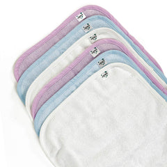 ejoyce organic viscose from bamboo provides gentle cleansing for delicate skin