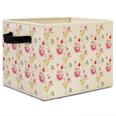 Elefeltclave Mahjong cocktail bin, open view, ideal for quick-access storage.