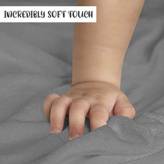 ELSVIN durable stitching ensures long-lasting use for babies and toddlers