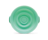 Elvie Breast Pump Seals close-up shows a hygienic closed-system fit for Elvie Pump.