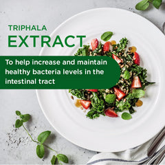 Emerald Labs Estrogen Detox label highlights vegan and gluten-free ingredients.