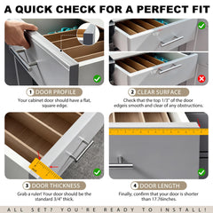 Enjaya food-grade edge guard provides clear protection with safe materials