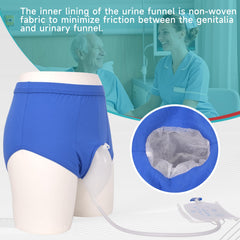 ENLUNTRA anti-reflux design prevents backflow in the drain