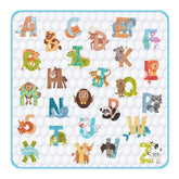 ENVTEK baby play mat foldable design for compact storage and on-the-go play