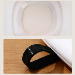 Enyolidimk compact wipe holder fits in diaper bags and purses