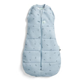 ergoPouch Cocoon Swaddle Sack dragonflies arms-in design for soothing startle reflex and snug sleep
