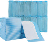Erinnmy disposable changing pad 100-pack, travel-friendly, lightweight, and ideal for mess-free changes.