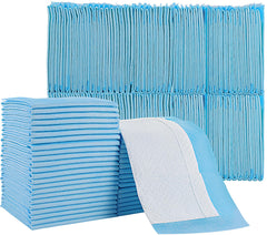 Erinnmy disposable changing pad 100-pack, travel-friendly, lightweight, and ideal for mess-free changes.
