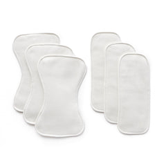 Esembly Ultra Absorbent Nighttime Booster inside for leak-free overnight protection.