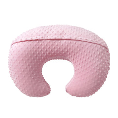 ESEN nursing pillow easy install for quick setup during feeds