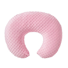 ESEN baby nursing pillow with soft material offering gentle support during feeding
