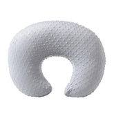 ESEN nursing pillow baby-positioning view for comfortable latch support