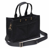 ESVAN tote bag with three-material options for versatile daily use.