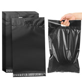Etenpo diaper disposal bags with handle for easy carrying and discreet disposal