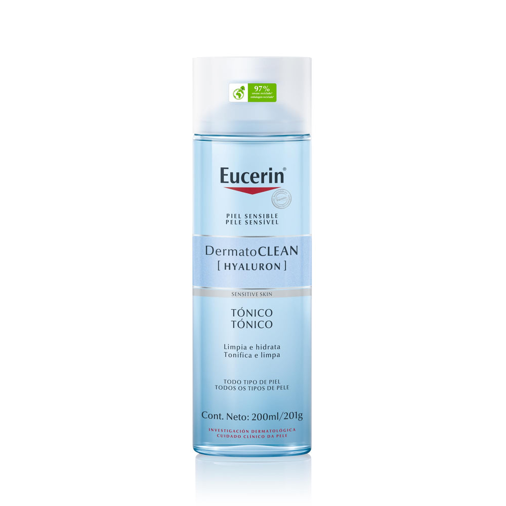 Askshy facial toner bottle close-up showing refreshing hydration for daily skincare.
