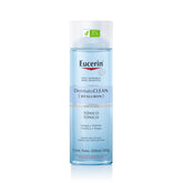 Askshy facial toner bottle close-up showing refreshing hydration for daily skincare.