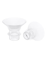 eufy Original 15mm sizing inserts pack for S1/S1 Pro — enhanced comfort during pumping