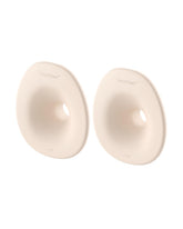 eufy Original 24mm flange 2-pack provides a secure fit for wearable breast pumps.