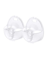 eufy Original Milk Container 2-pack BPA-free for safe milk collection on the go