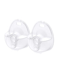 eufy Original Milk Container 2-pack BPA-free for safe milk collection on the go