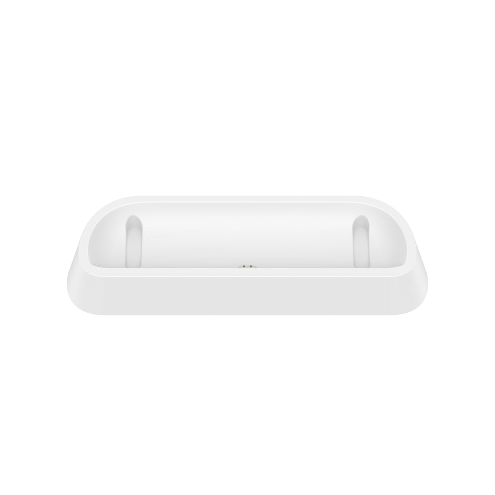 eufy Security baby monitor charging base dock keeps E20/E21 ready for use.