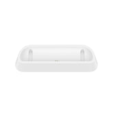 eufy Security baby monitor charging base dock keeps E20/E21 ready for use.