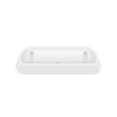 eufy Security baby monitor charging base dock keeps E20/E21 ready for use.