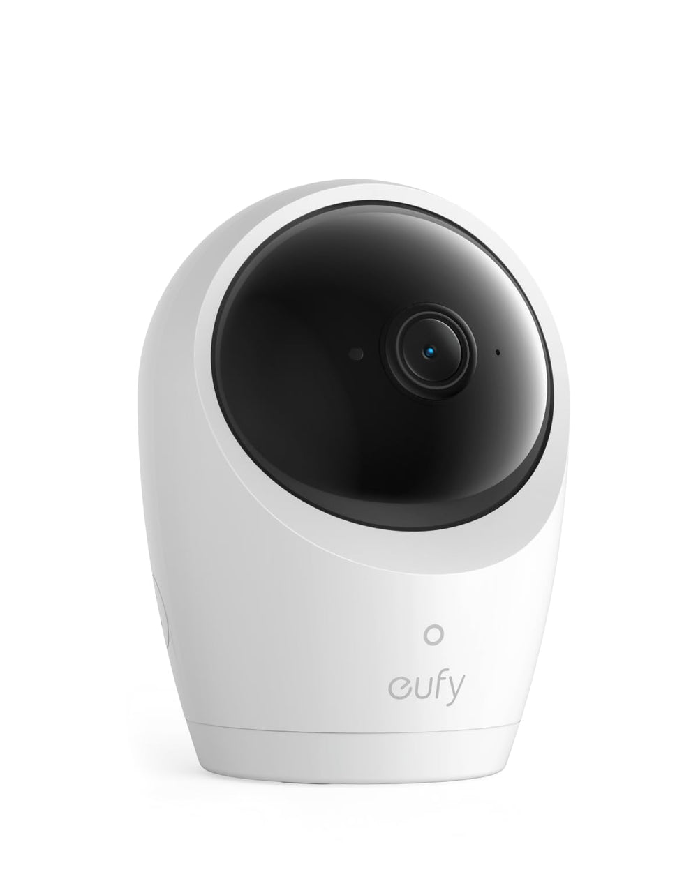 eufy Security E20 Add-On 2K wide view with 330° pan for full room coverage