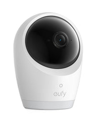 eufy Security E21 add-on 4K view for crystal-clear day and night monitoring