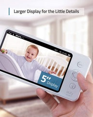 eufy SpaceView Pro 720p video delivers crisp detail and quick motion cues.