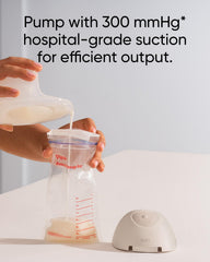 eufy Security E10 OptiRhythm technology optimizes speed and suction