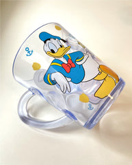 Everyday Delights Donald Duck blue ABS cup, gift-ready design, ideal for gifting.