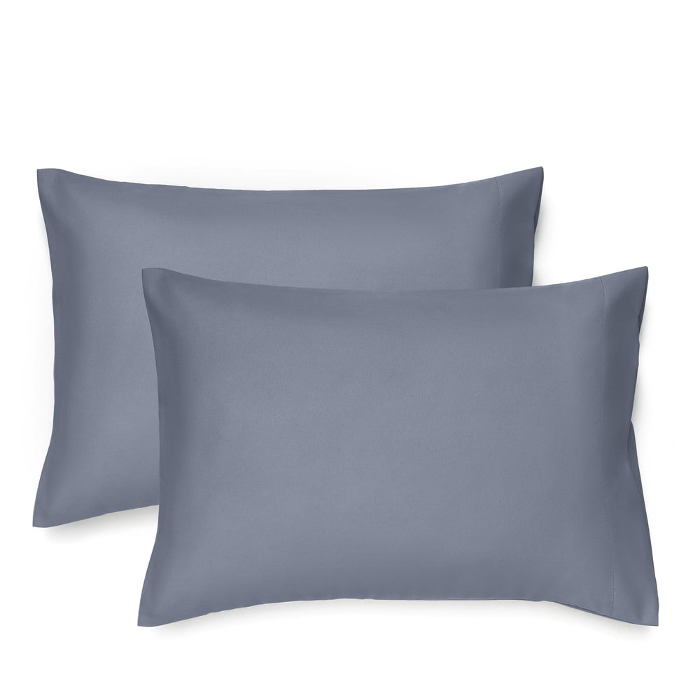 EXQ Home soft microfiber toddler pillowcase for gentle, breathable comfort.
