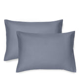 EXQ Home soft microfiber toddler pillowcase for gentle, breathable comfort.