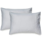 EXQ Home toddler pillowcase 13x18 front view, soft microfiber feel.