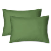 EXQ Home toddler pillowcase 13x18 with zipper for travel