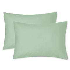 EXQ Home toddler pillowcase with zipper keeps pillow secure during travel