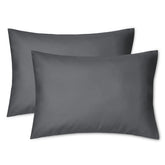 EXQ Home toddler pillowcase with zipper for secure travel comfort