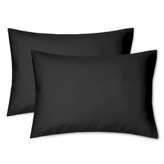 EXQ Home toddler pillowcase with zipper closure offers secure fit for travel.