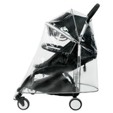 Ezkindheit BBZYOYO EVA rain cover in full coverage protecting the child from rain